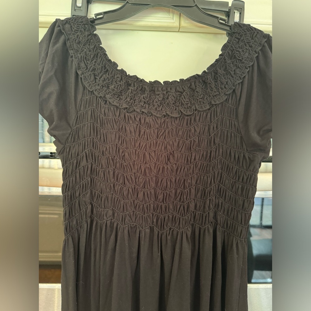 Cute summer dress - Picture 5 of 6